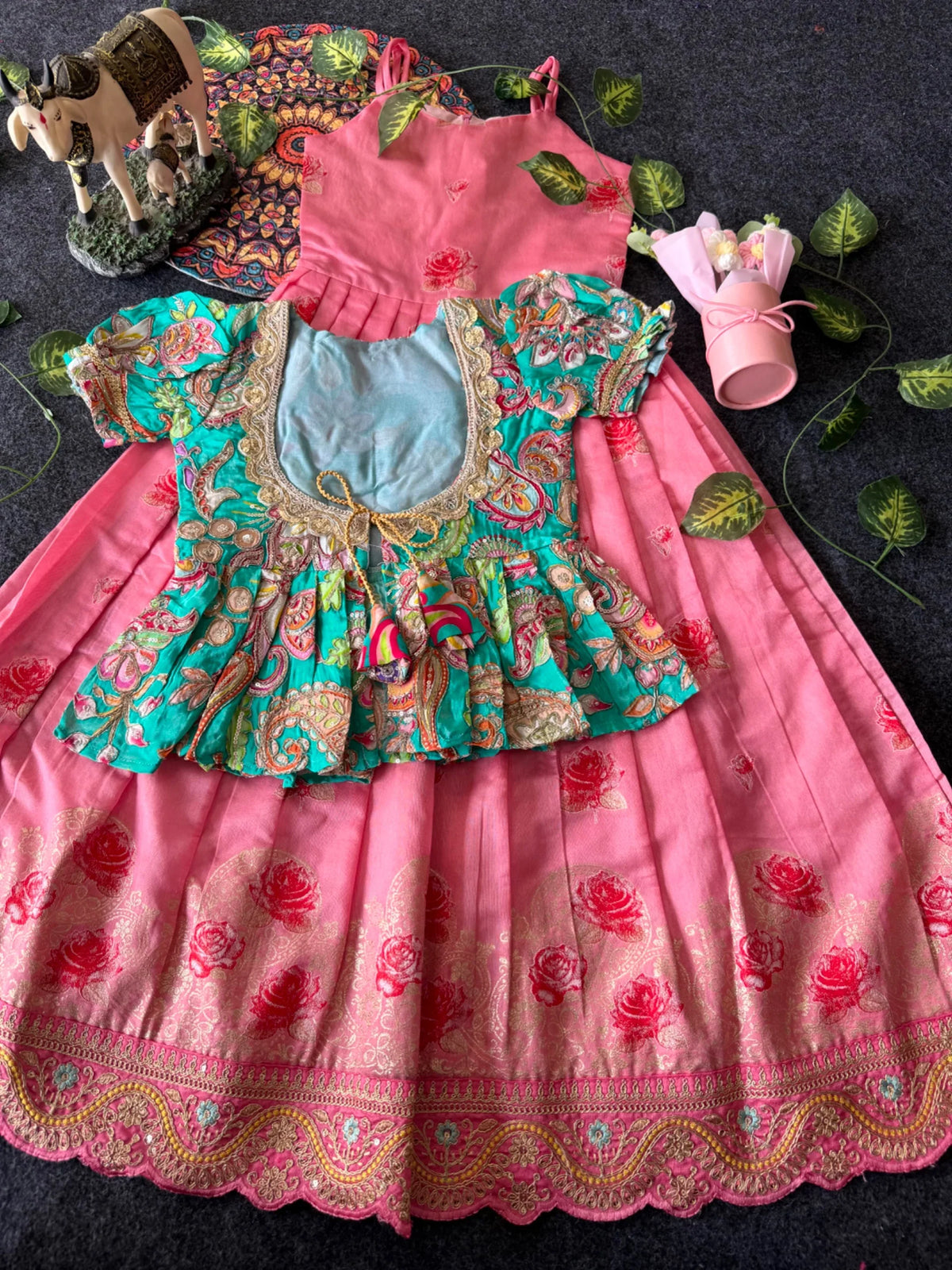 Charm Kids Wear