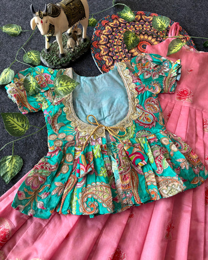 CHARM KIDSWEAR