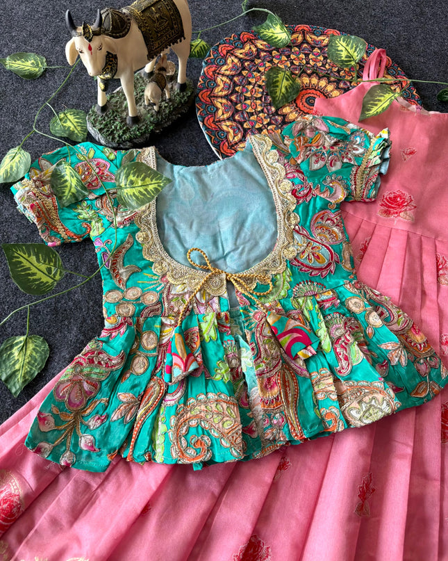 CHARM KIDSWEAR
