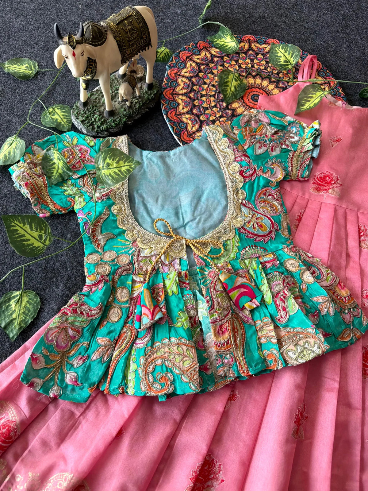 Charm Kids Wear