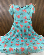 Light Blue / M