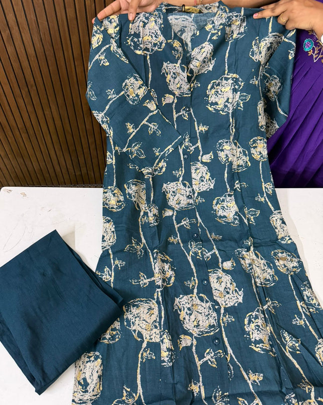 Royal cordsets