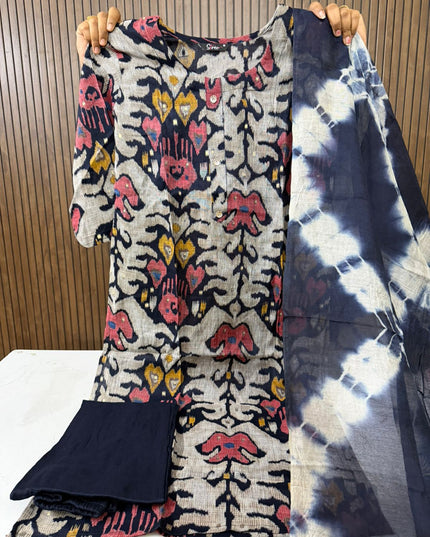 Daily Wear 3 Piece Sets