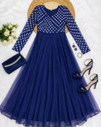 BLUE / S-36