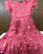 pink / M