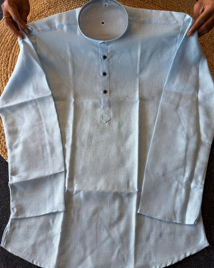 Tradition Short Kurta