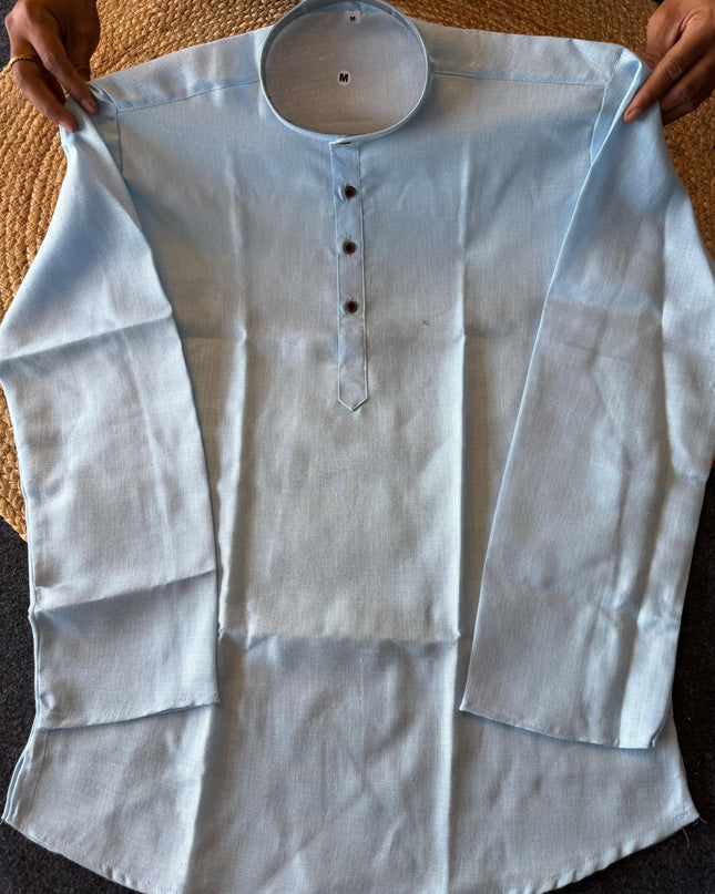 Tradition Short Kurta