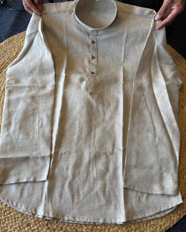 Tradition Short Kurta