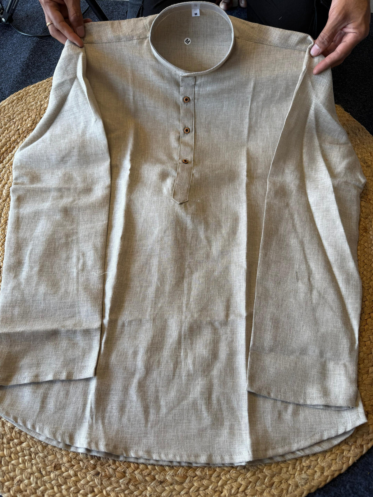 Tradition Short Kurta