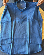 Indigo / M