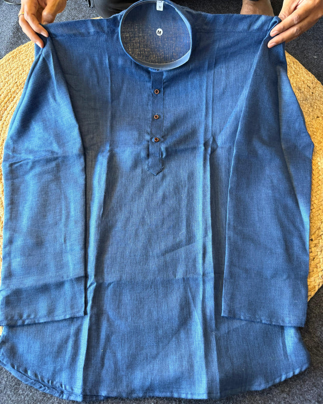 Tradition Short Kurta