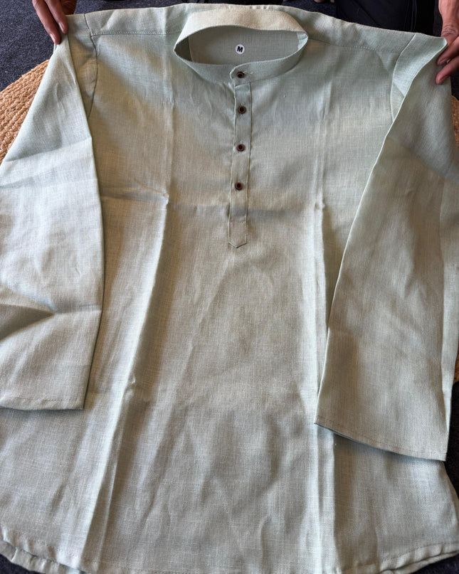 Tradition Short Kurta