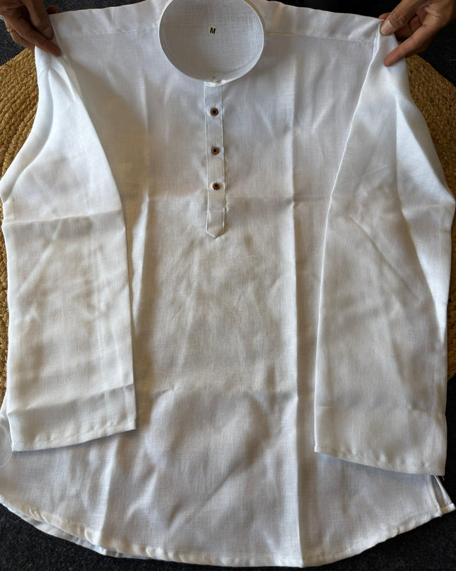 Tradition Short Kurta