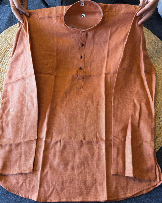 Tradition Short Kurta