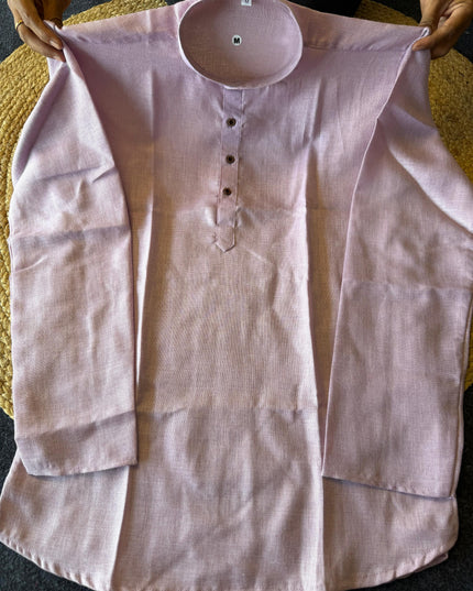 Tradition Short Kurta