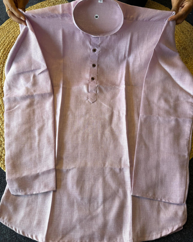 Tradition Short Kurta