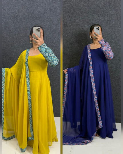 roja anarkali