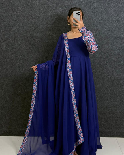 roja anarkali