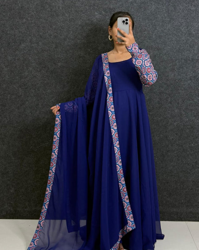 roja anarkali