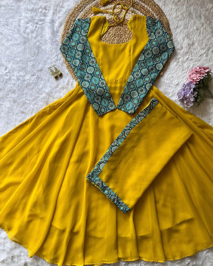 roja anarkali