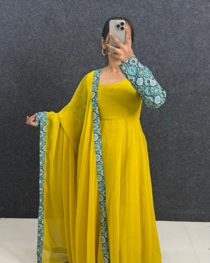 roja anarkali