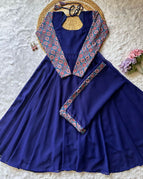 blue / S-36