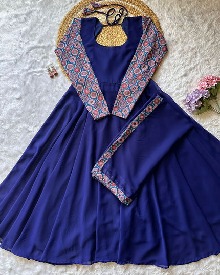 roja anarkali