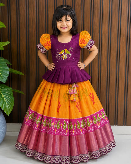 kutti kidswear