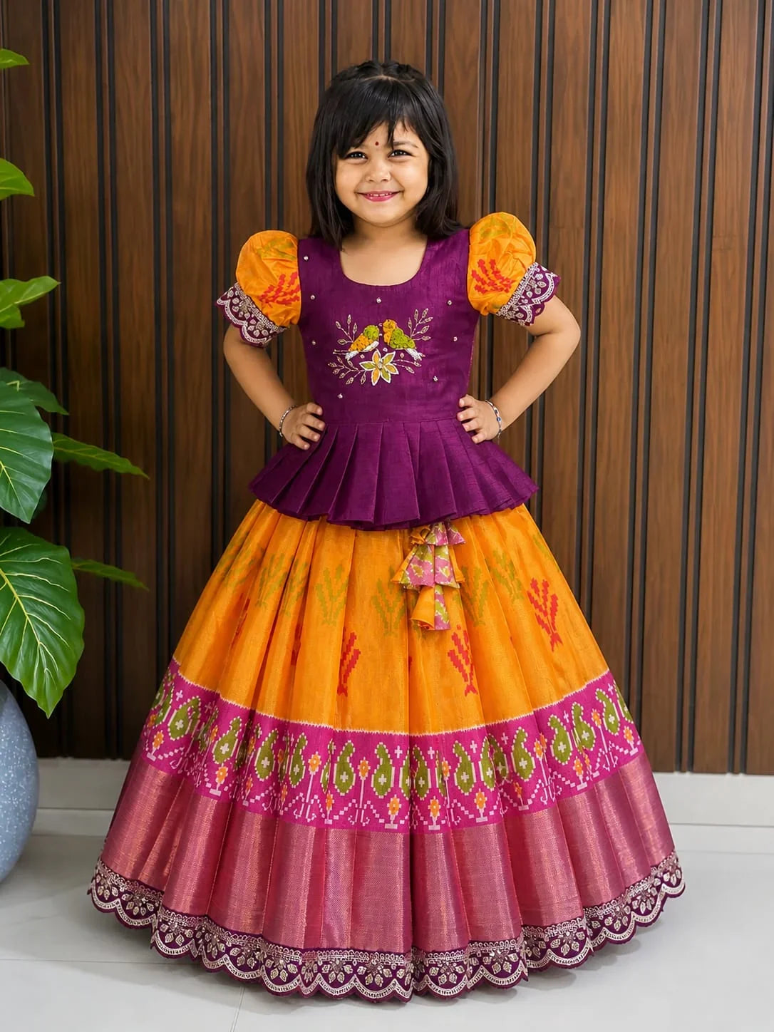 Kutti Kids Wear