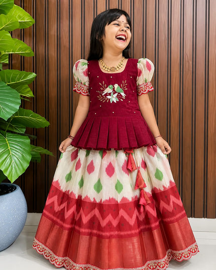kutti kidswear