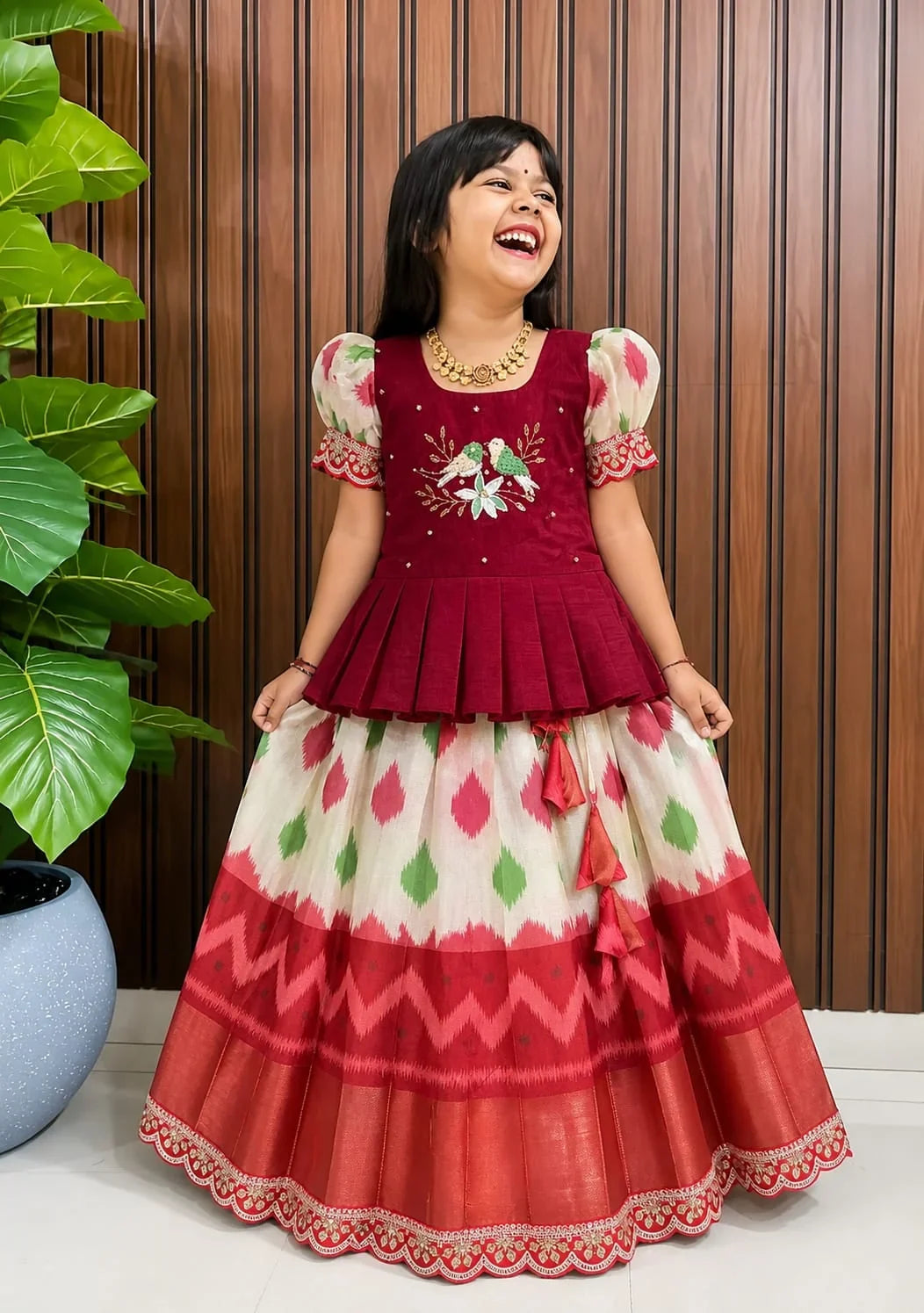 Kutti Kids Wear