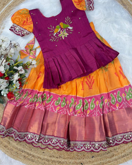 kutti kidswear