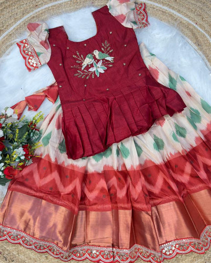 kutti kidswear