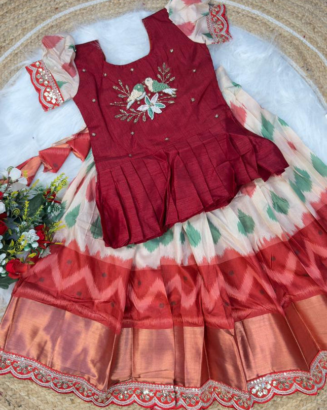 kutti kidswear