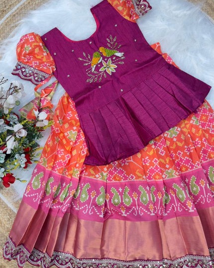kutti kidswear