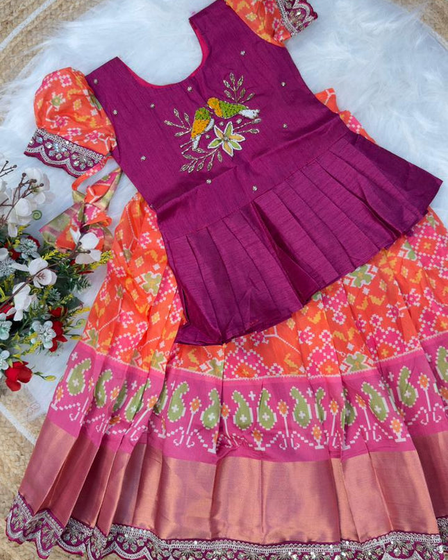 kutti kidswear