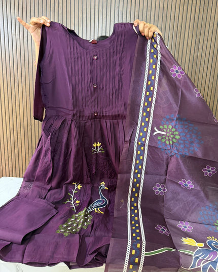Varna umbrella 3 piece sets