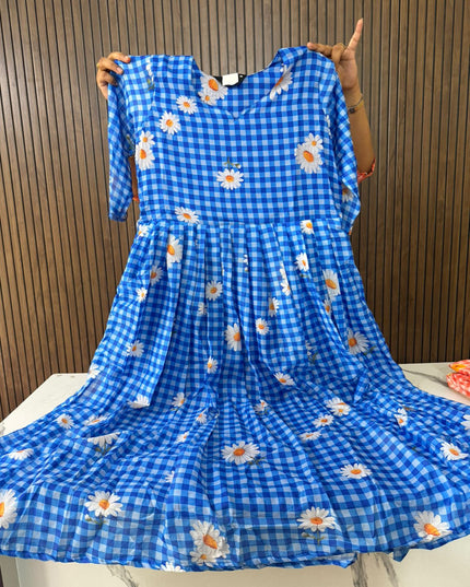 Floara frocks