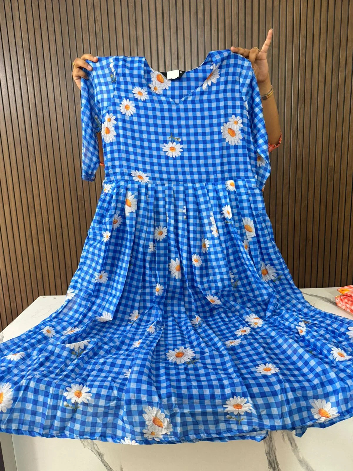 Floara Frocks