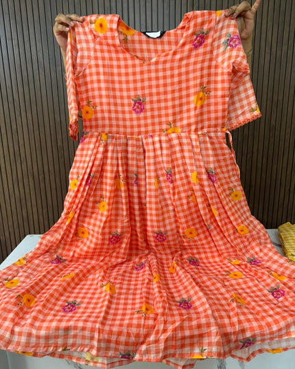 Floara frocks