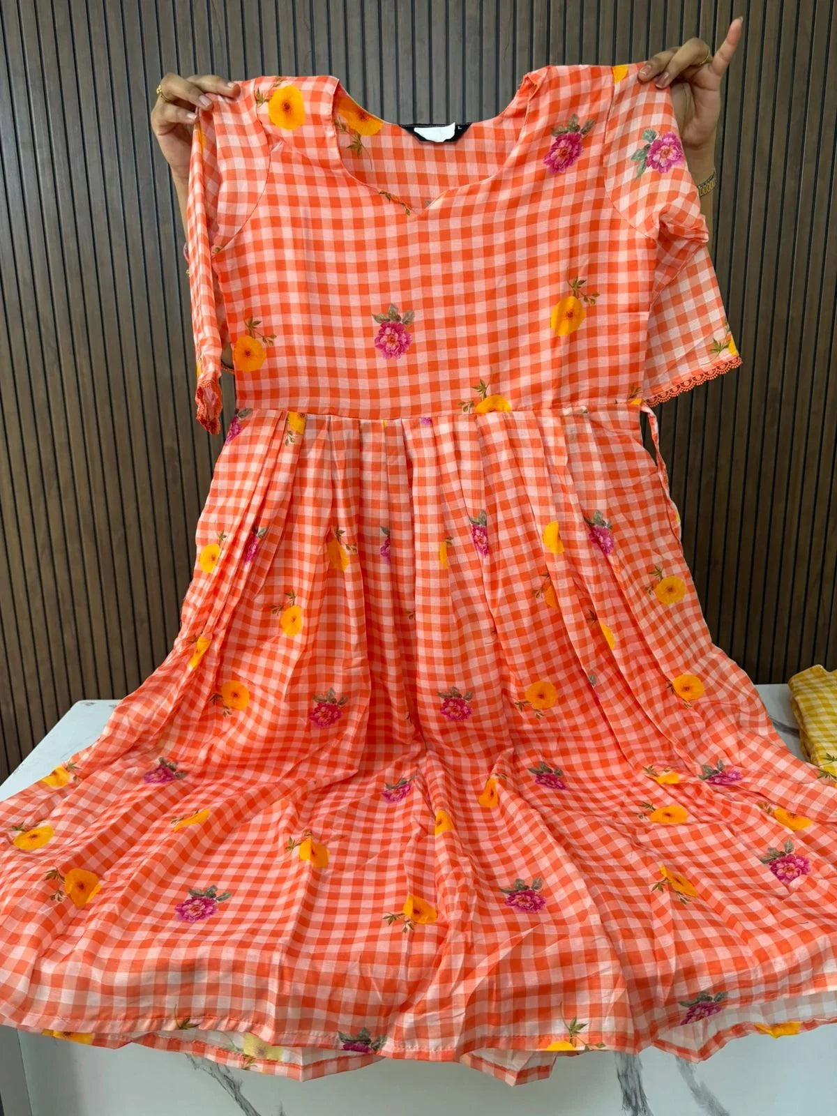 Floara Frocks
