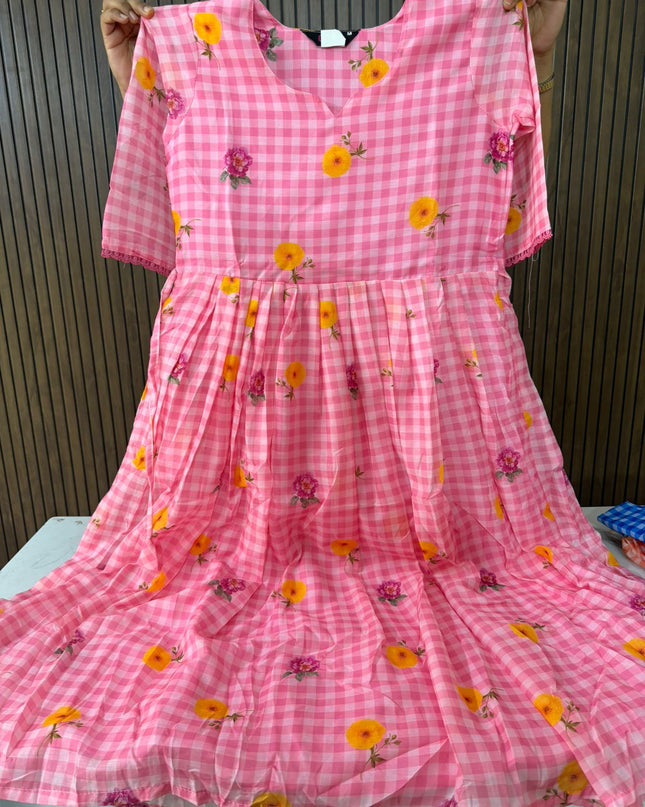 Floara frocks