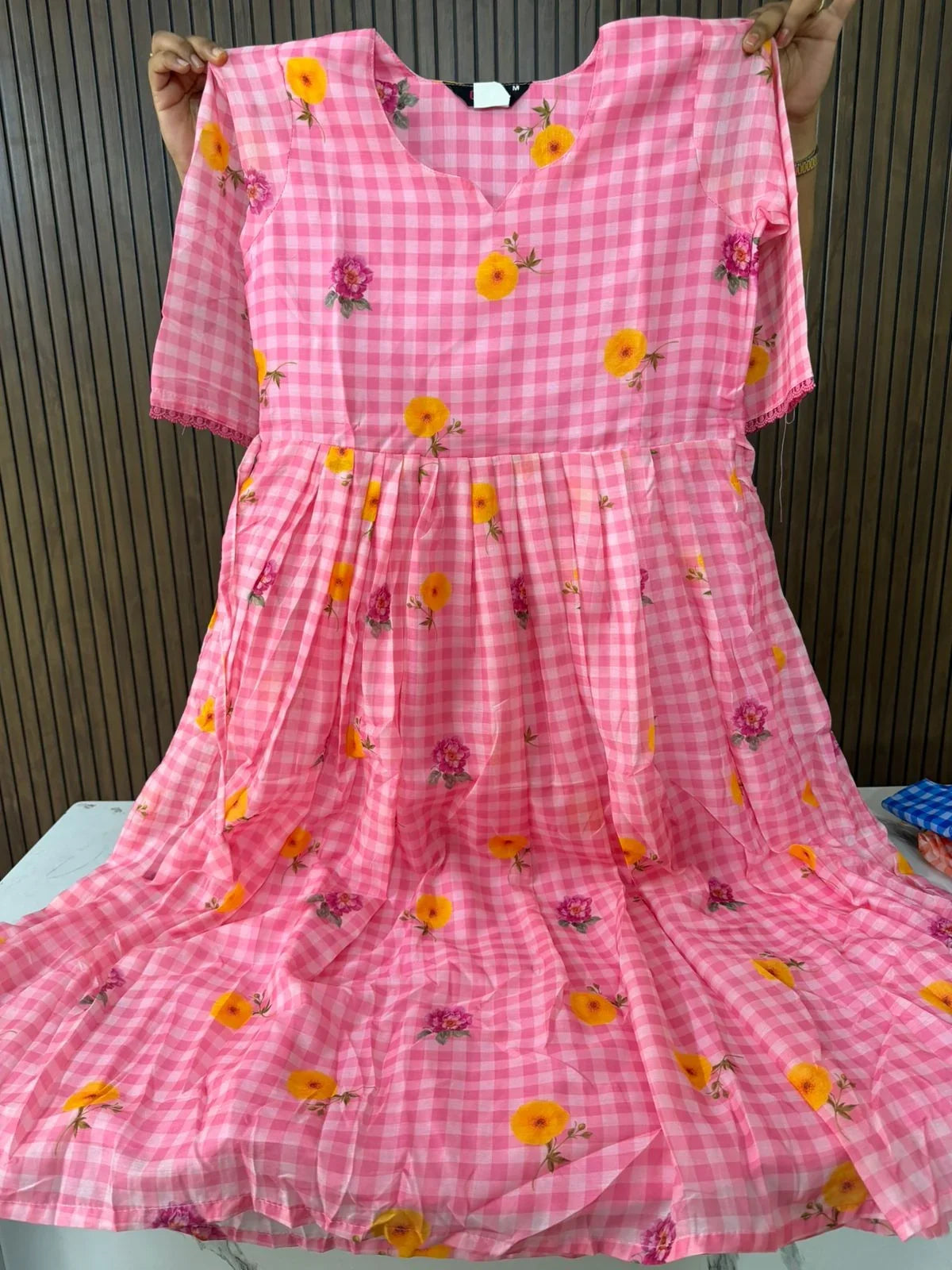 Floara Frocks
