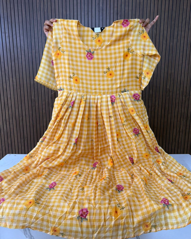 Floara frocks