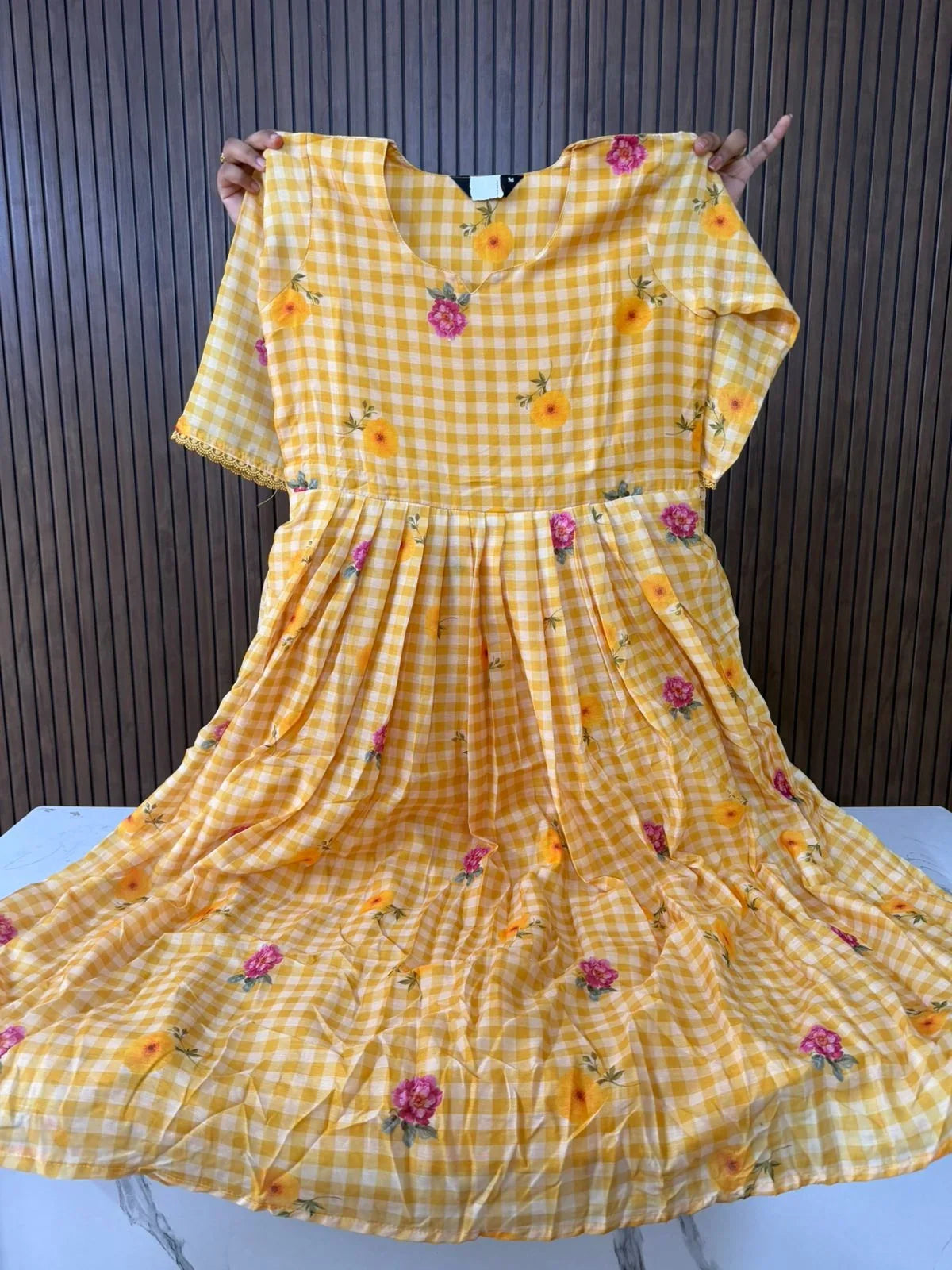 Floara Frocks