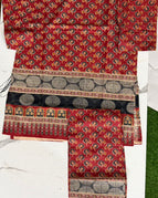 Madder Red / M