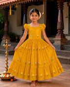 Bright Yellow / 1 Year