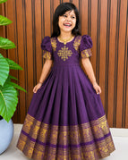PURPLE / 1