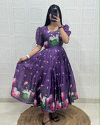purple / S-36