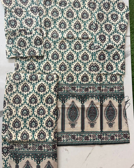 Ajarakh cordsets
